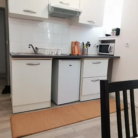 Apartamento & River Bank
