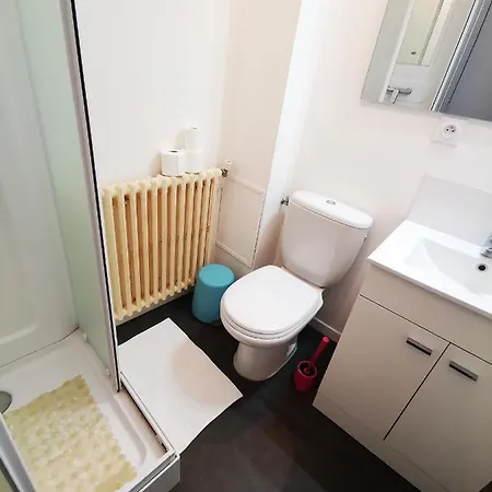 & River Bank Apartamento *