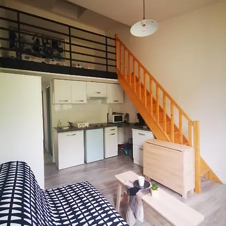 Apartamento & River Bank *