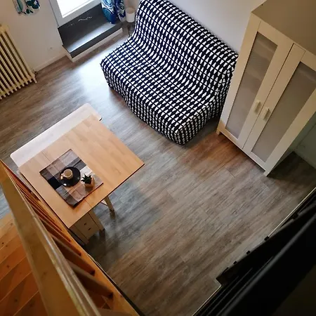 Apartamento & River Bank