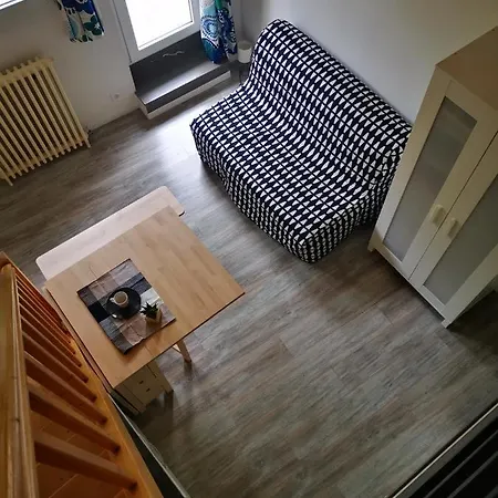 Apartamento & River Bank