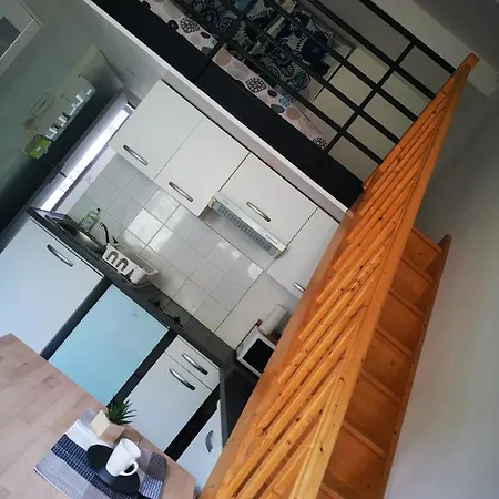 Apartamento & River Bank *
